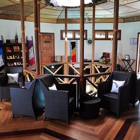 Thulhagiri Island Resort & Spa Thulhaagiri Екстер'єр фото