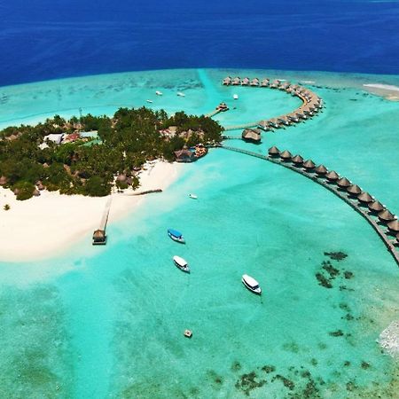 Thulhagiri Island Resort & Spa Thulhaagiri Екстер'єр фото