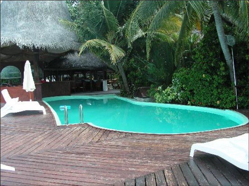 Thulhagiri Island Resort & Spa Thulhaagiri Екстер'єр фото