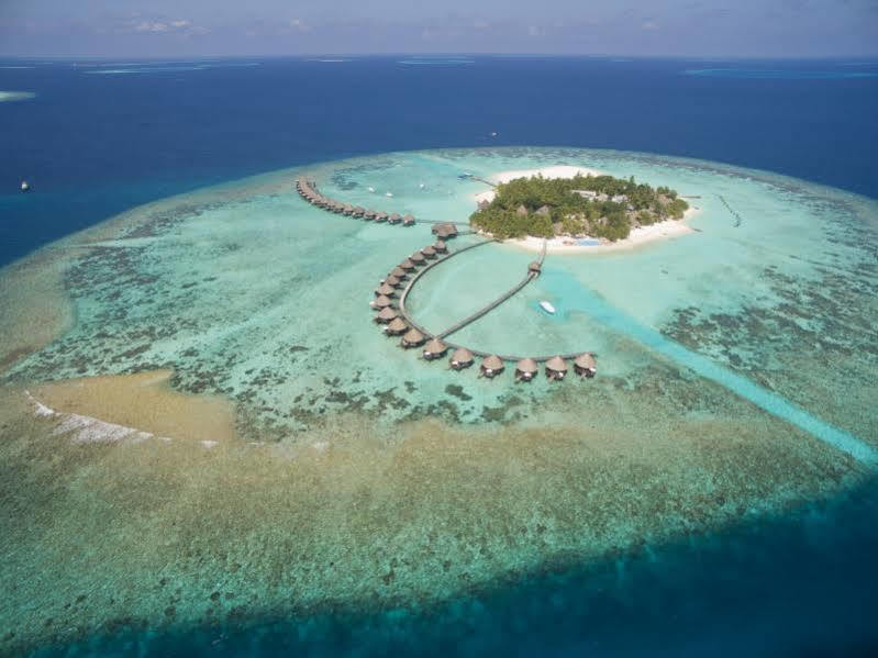 Thulhagiri Island Resort & Spa Thulhaagiri Екстер'єр фото