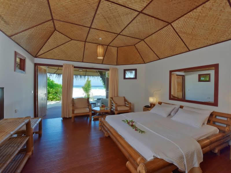 Thulhagiri Island Resort & Spa Thulhaagiri Екстер'єр фото
