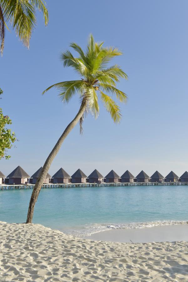 Thulhagiri Island Resort & Spa Thulhaagiri Екстер'єр фото