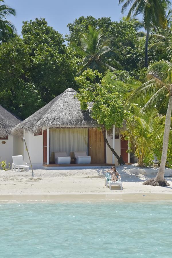 Thulhagiri Island Resort & Spa Thulhaagiri Екстер'єр фото