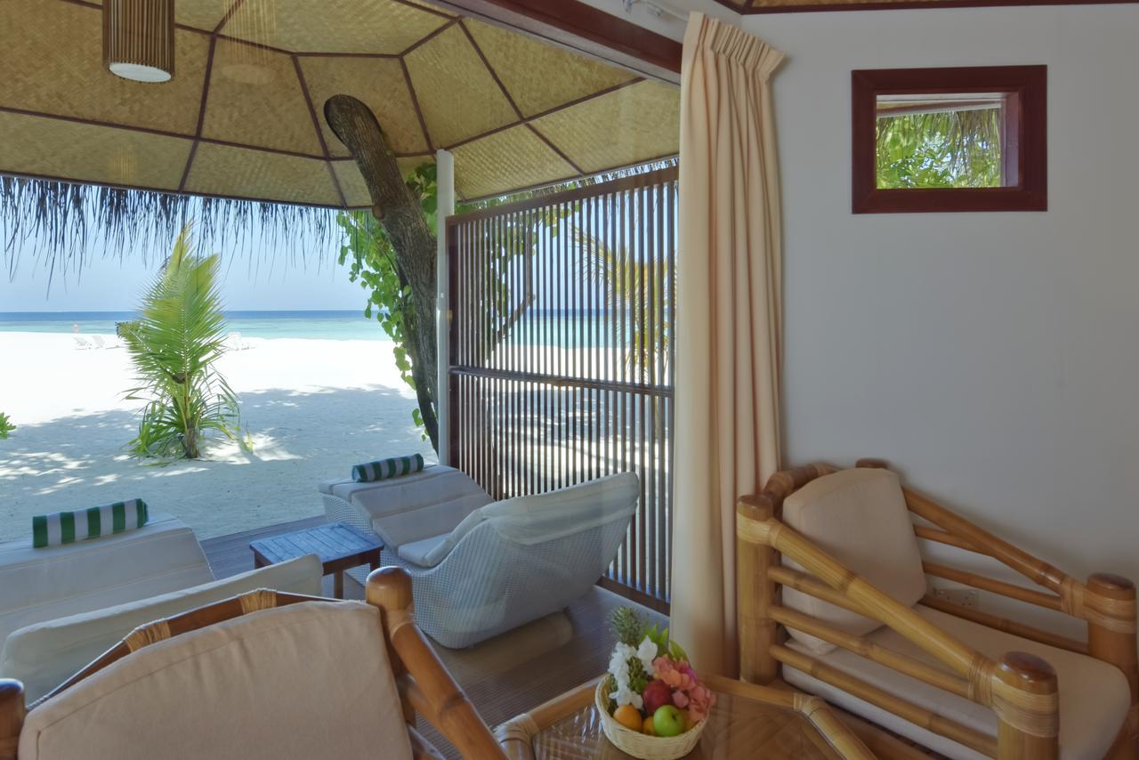 Thulhagiri Island Resort & Spa Thulhaagiri Екстер'єр фото