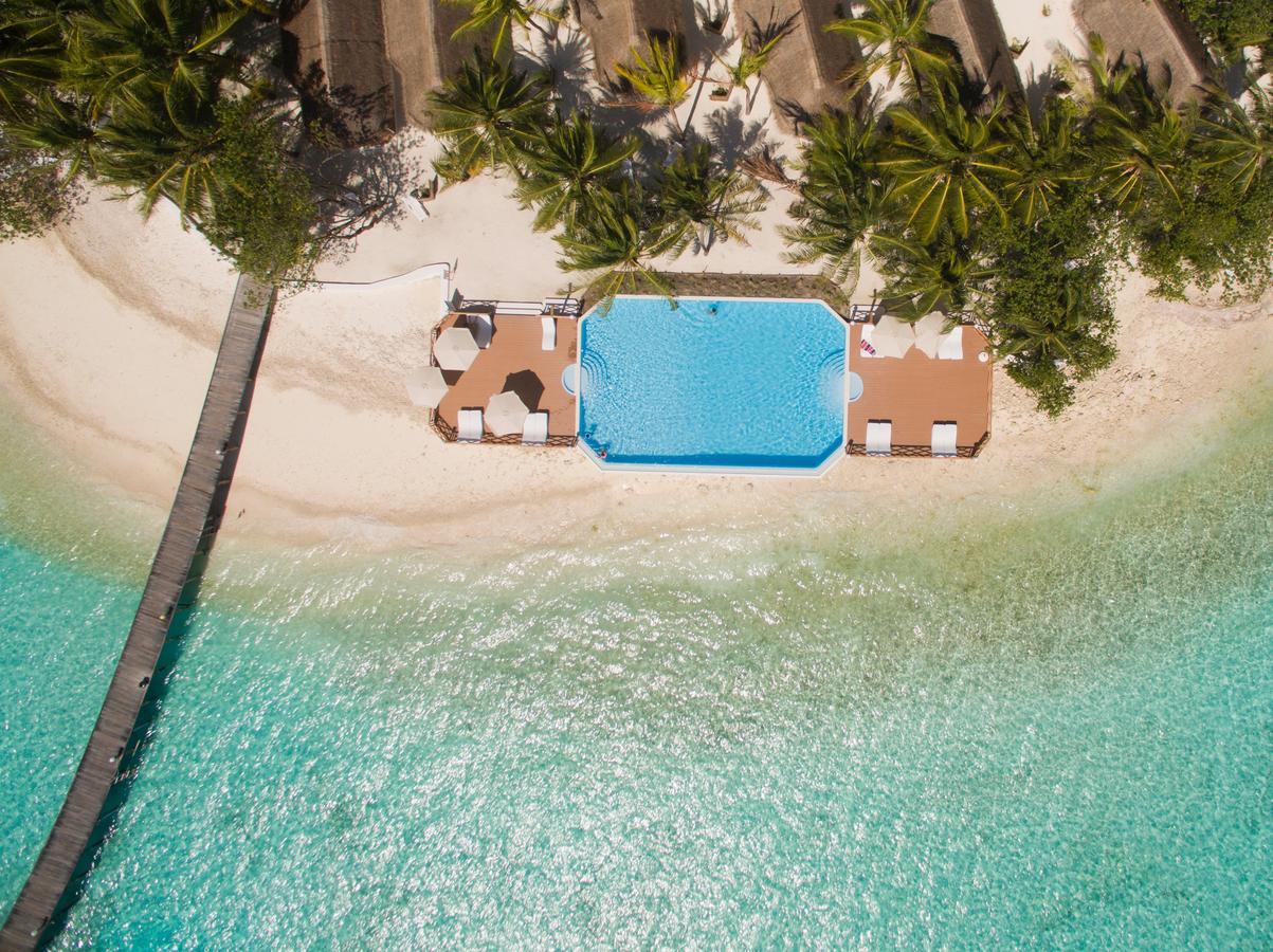Thulhagiri Island Resort & Spa Thulhaagiri Екстер'єр фото