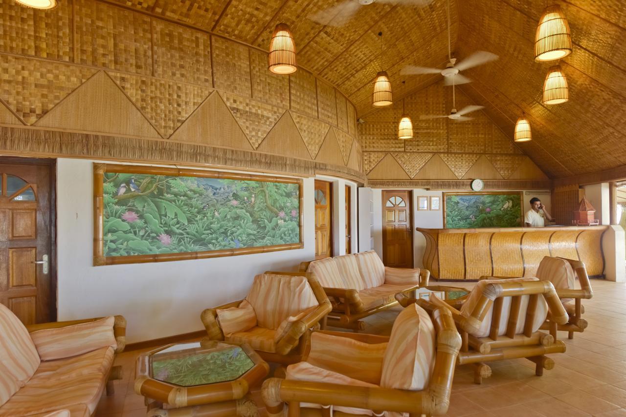 Thulhagiri Island Resort & Spa Thulhaagiri Екстер'єр фото