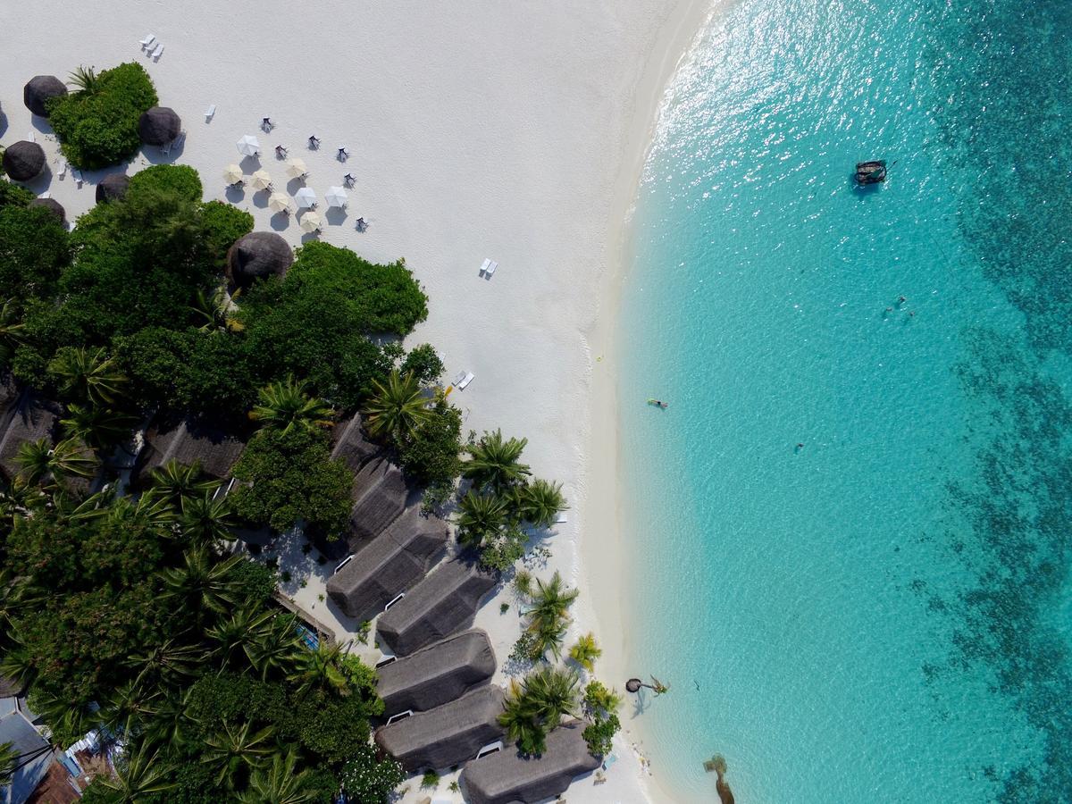 Thulhagiri Island Resort & Spa Thulhaagiri Екстер'єр фото