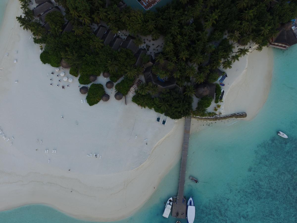 Thulhagiri Island Resort & Spa Thulhaagiri Екстер'єр фото