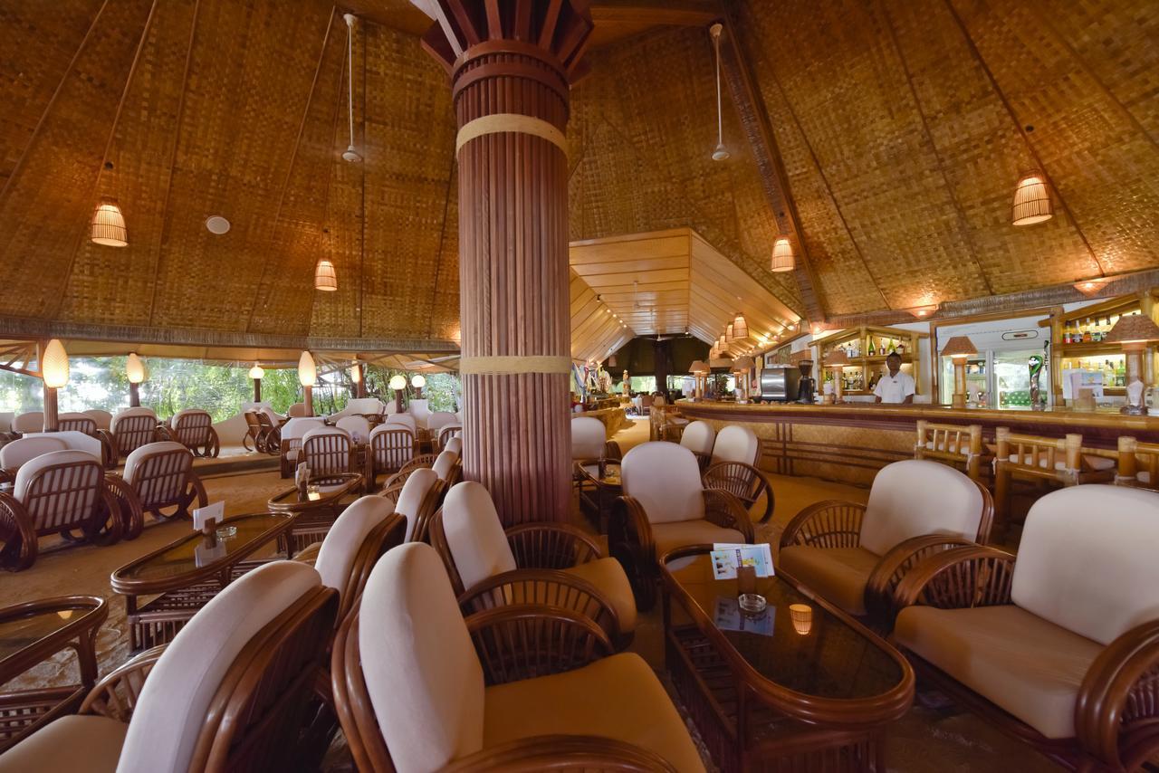Thulhagiri Island Resort & Spa Thulhaagiri Екстер'єр фото