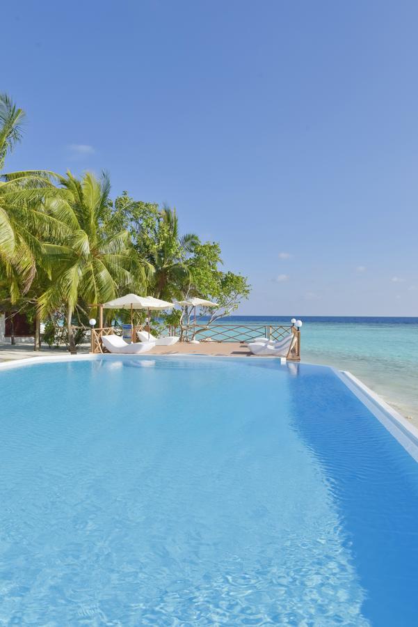 Thulhagiri Island Resort & Spa Thulhaagiri Екстер'єр фото