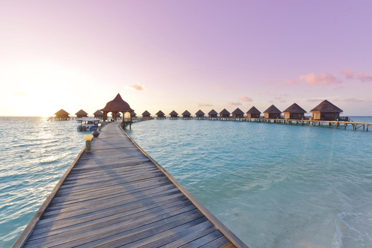 Thulhagiri Island Resort & Spa Thulhaagiri Екстер'єр фото