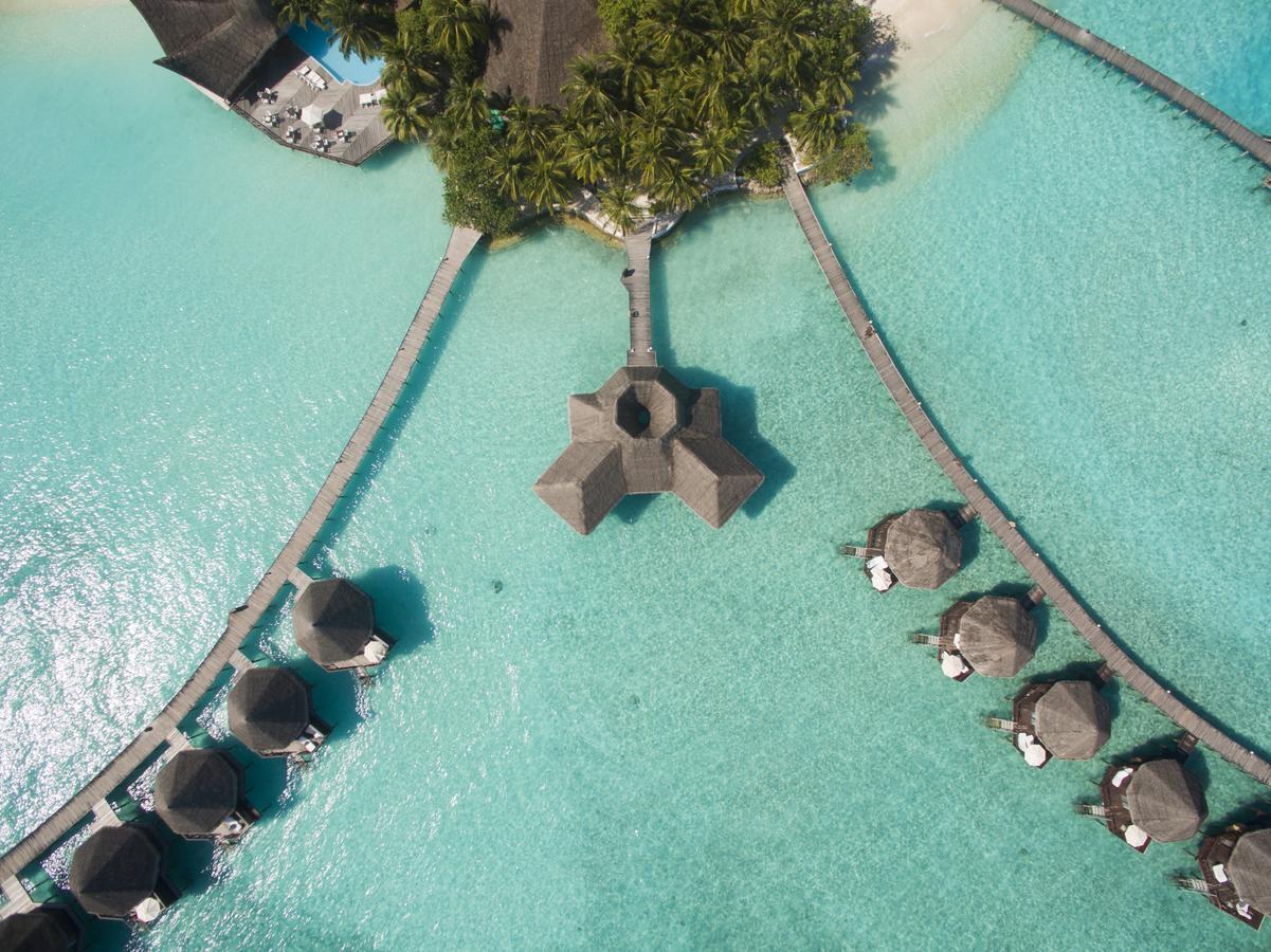 Thulhagiri Island Resort & Spa Thulhaagiri Екстер'єр фото
