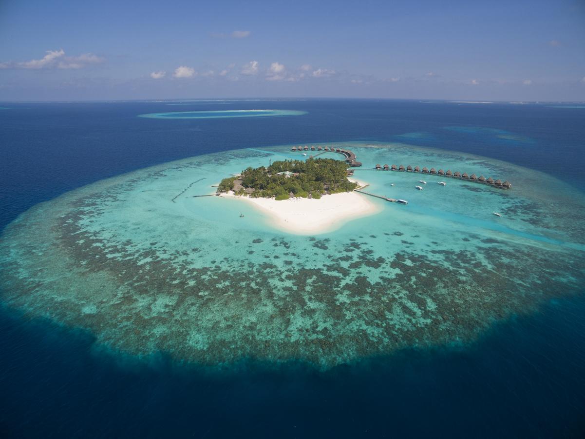 Thulhagiri Island Resort & Spa Thulhaagiri Екстер'єр фото