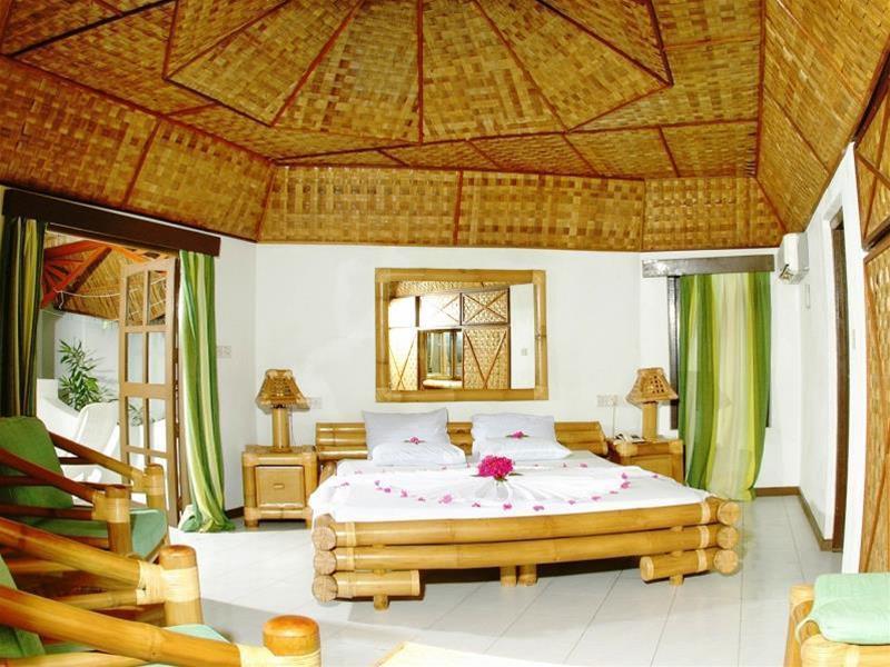 Thulhagiri Island Resort & Spa Thulhaagiri Екстер'єр фото