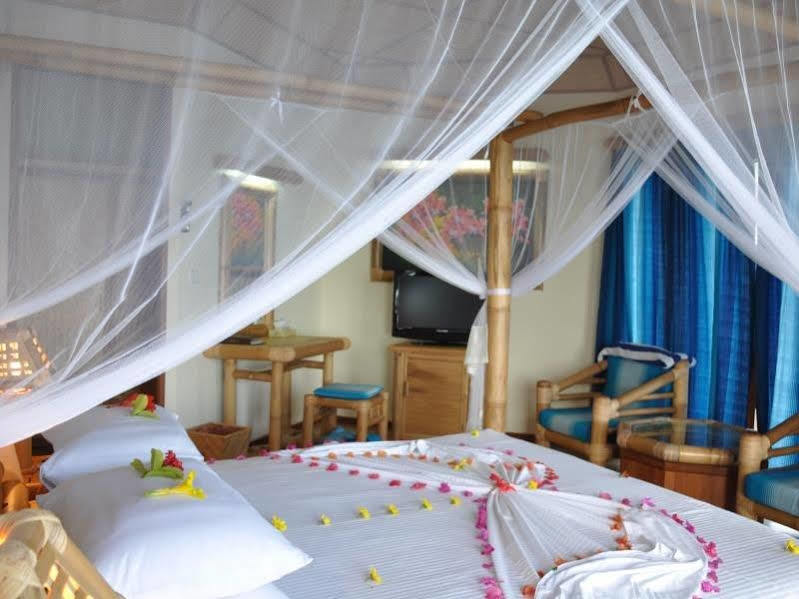 Thulhagiri Island Resort & Spa Thulhaagiri Екстер'єр фото